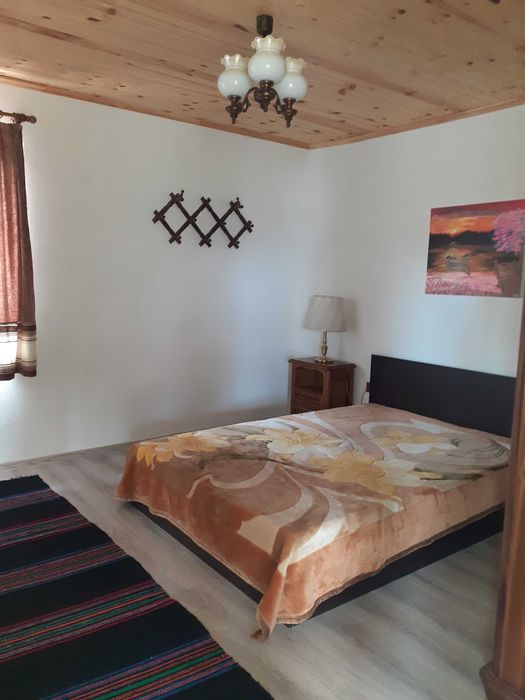 Къща под наем в Генерал Кантарджиево