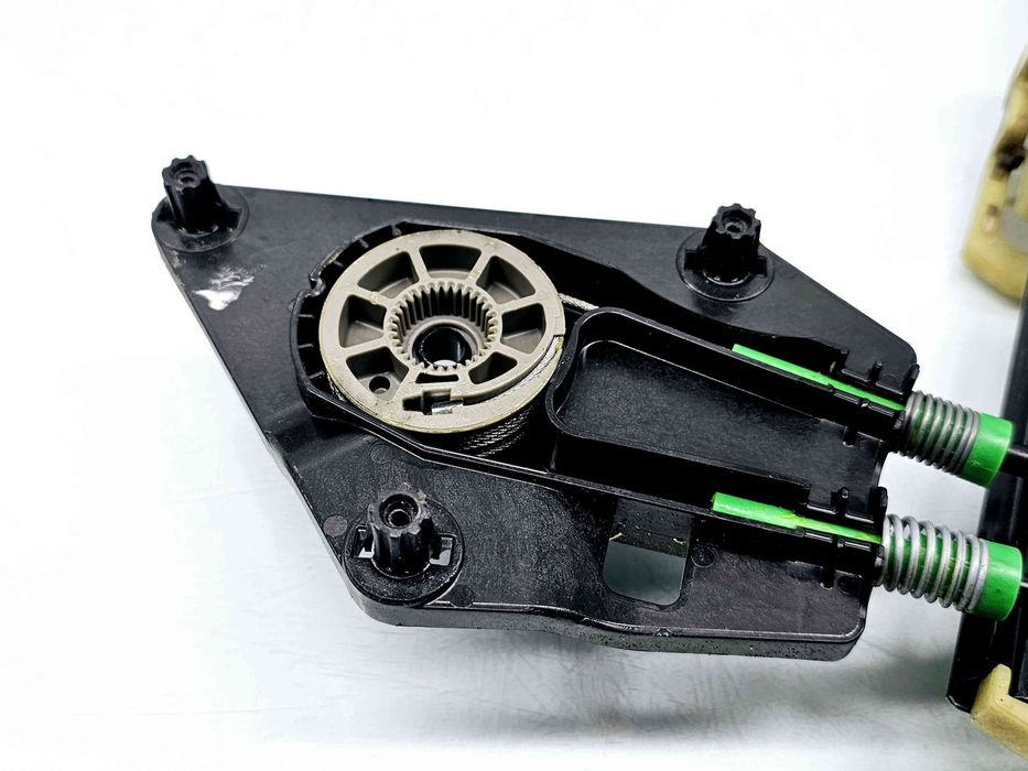 Macara electrica geam stanga fata Audi A1 (8X1) [Fabr 2010-2018] 8X383