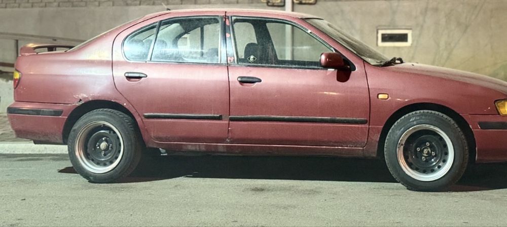 Разварки R15 4*114,3