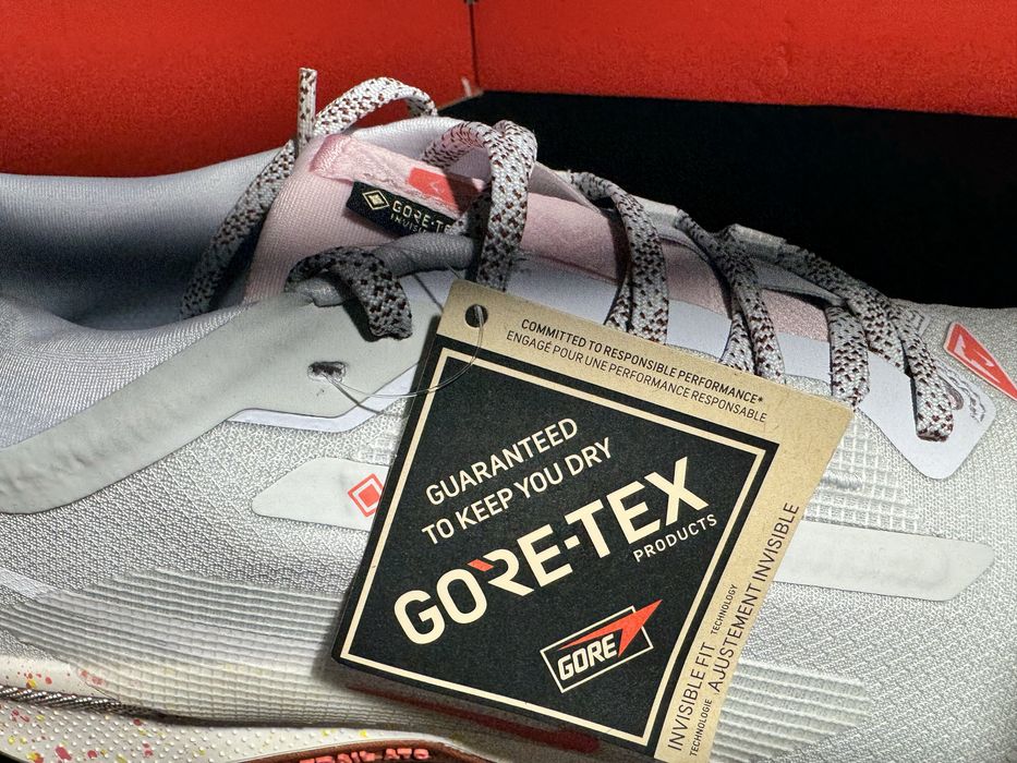 № 45.5 оригинални Nike Pegasus Trail 5 Gore-Tex ShoeMag