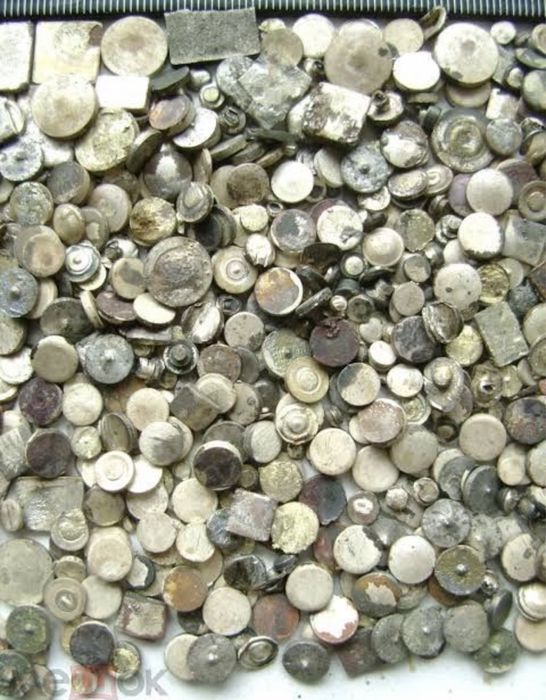 Приём Тех Серебро Темиртау