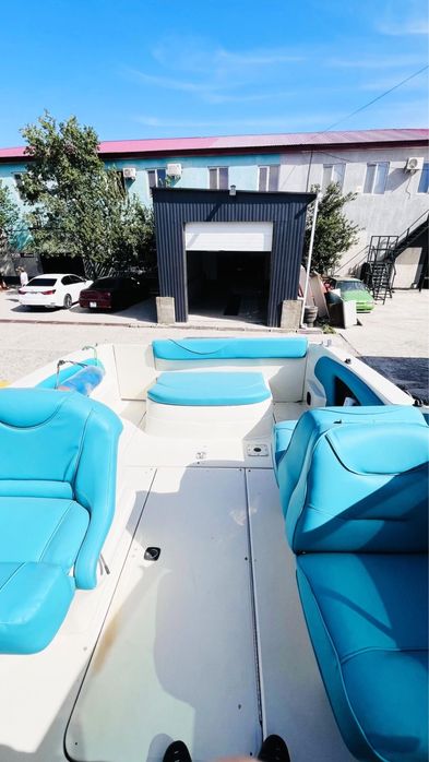 Продается катер, sea ray