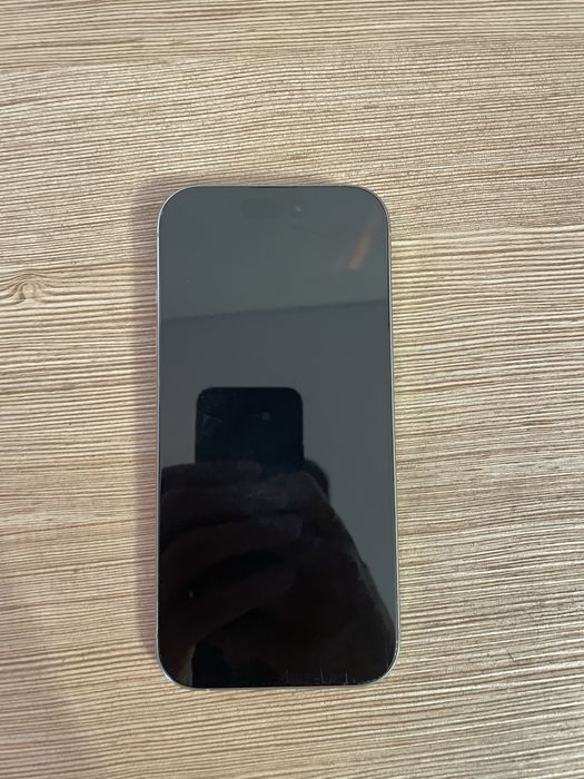 Iphone 16 pro 256gb