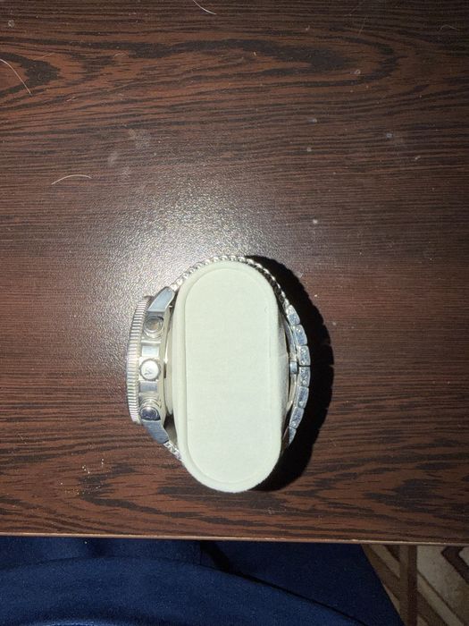 Citizen eco-Drive wr200