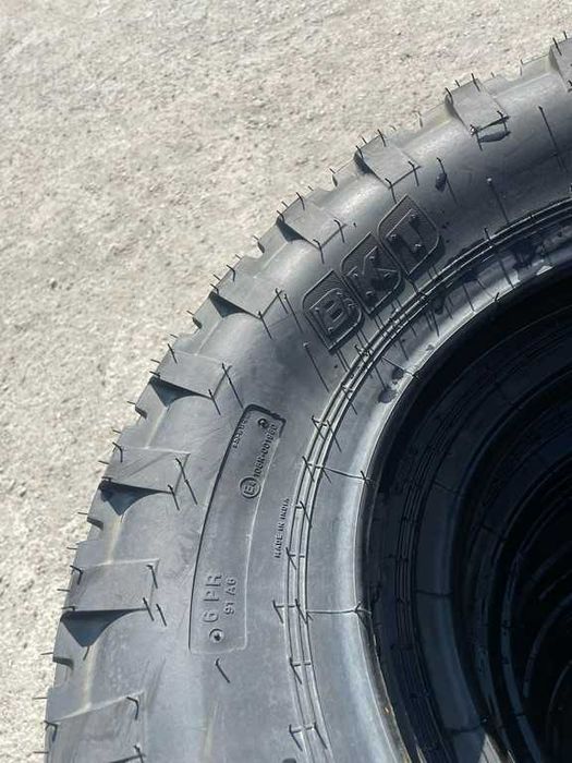 Anvelope noi marca BKT 6.50-16 Cauciucuri de directie