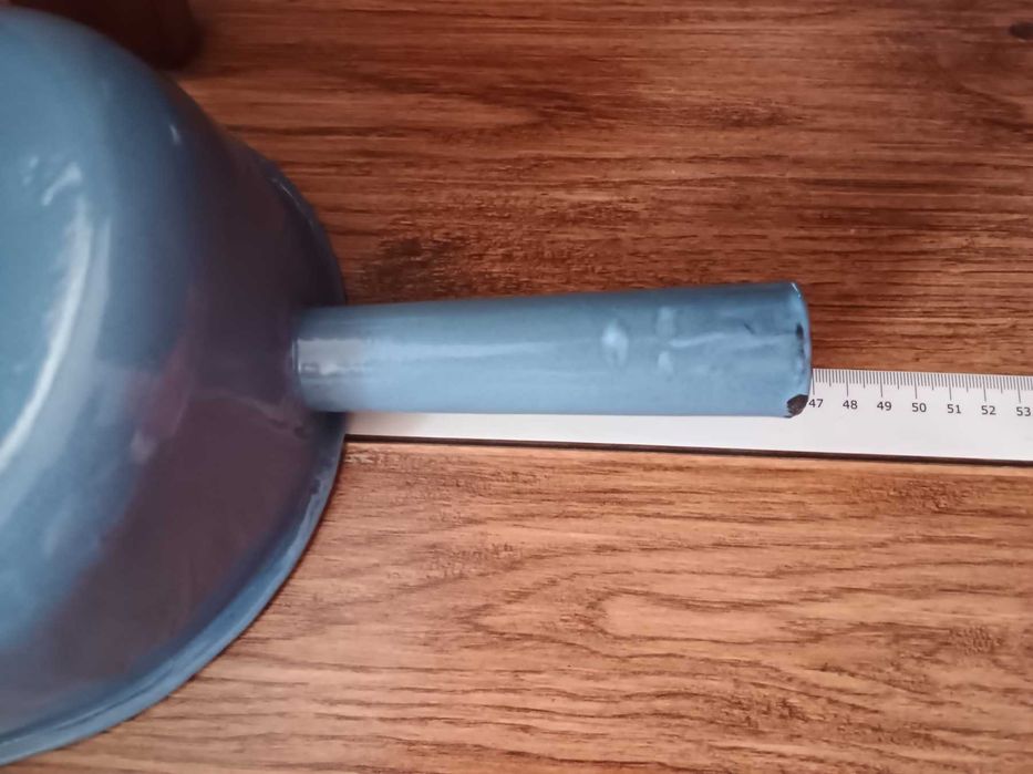 4бр. ЧИСТО НОВА Подлога от Метал Емайлирана изработени през СОЦ-а