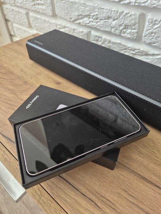 Samsung S23 plus
