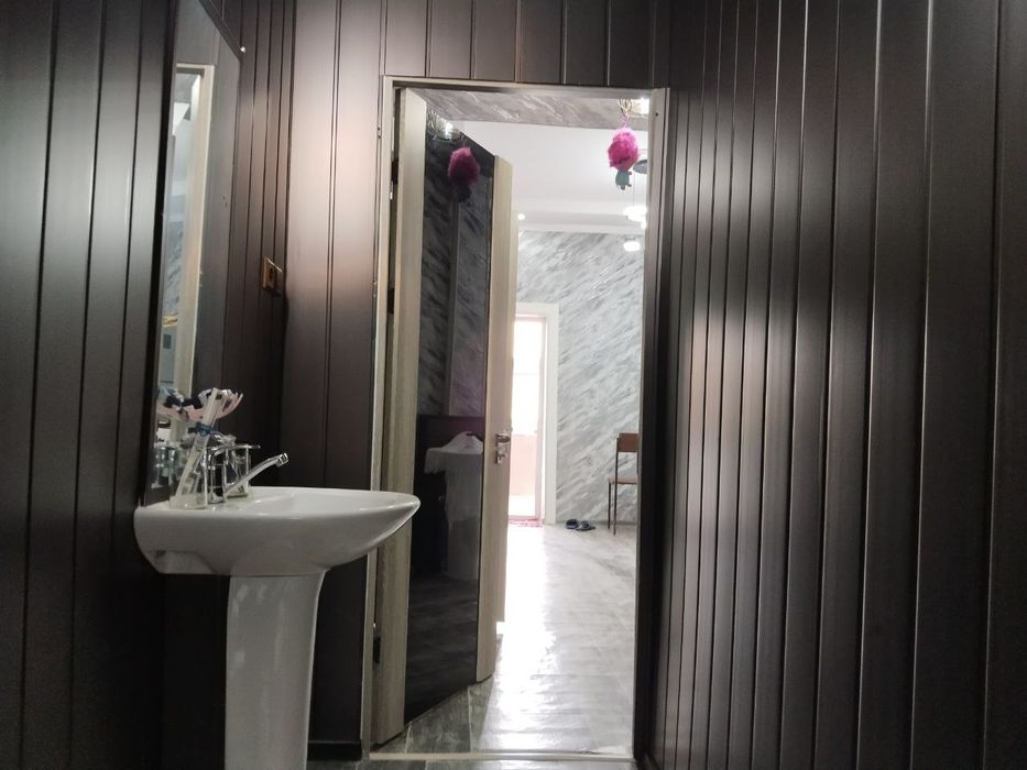 Карши тумани мирмирон мфй коттедж 2 каватли таййор