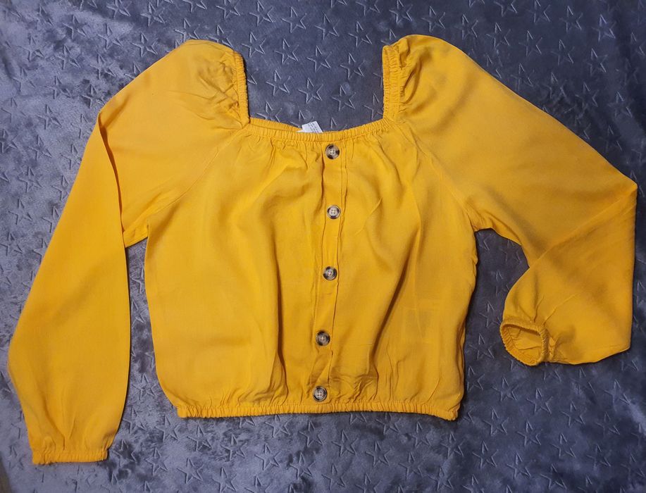 Lot haine vara fete, 8, 9, 10 ani, 134-140, cai , animale, plante