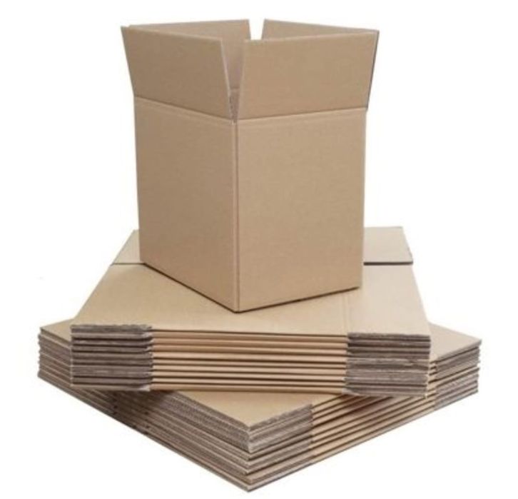 Коробки для переезда, картонные коробки, для упаковки