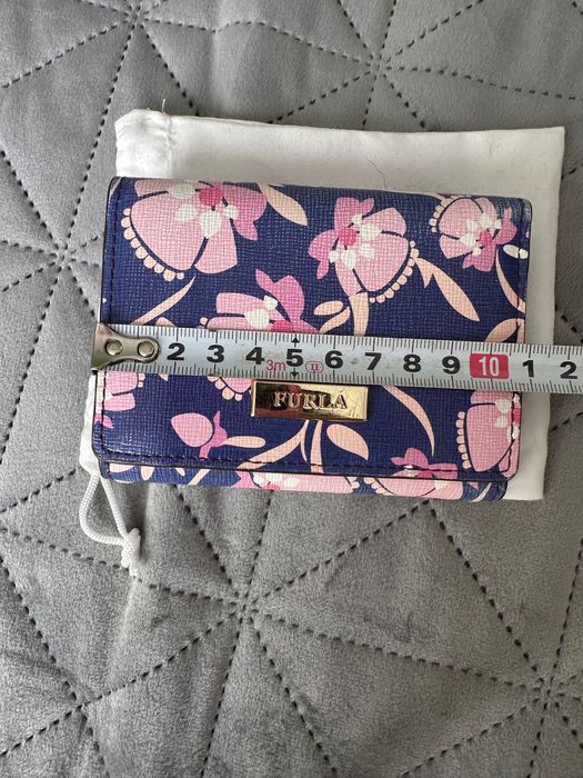 Дамско портмоне Furla