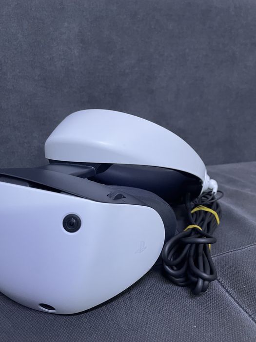 Sony ps vr2 horizon call