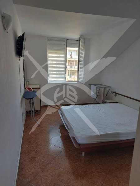 Двустаен апартамент в к.к Слънчев Бряг