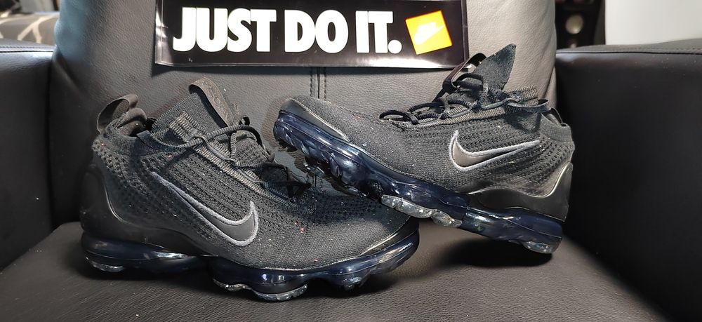 Nike Vapormax Flyknit, номер 38