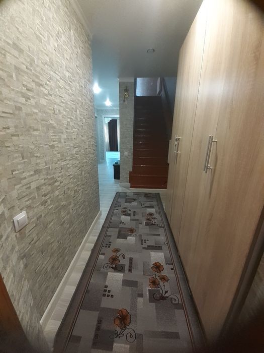 2 этажный, 4комнатный дом