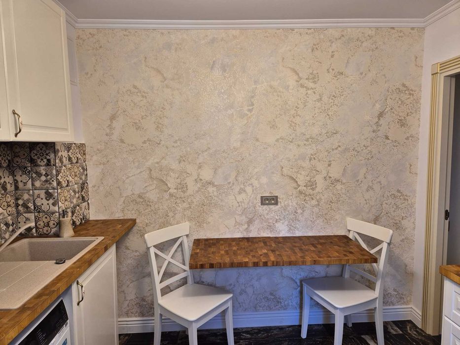 Garsoniera lux 39 mp - zona Virtutii