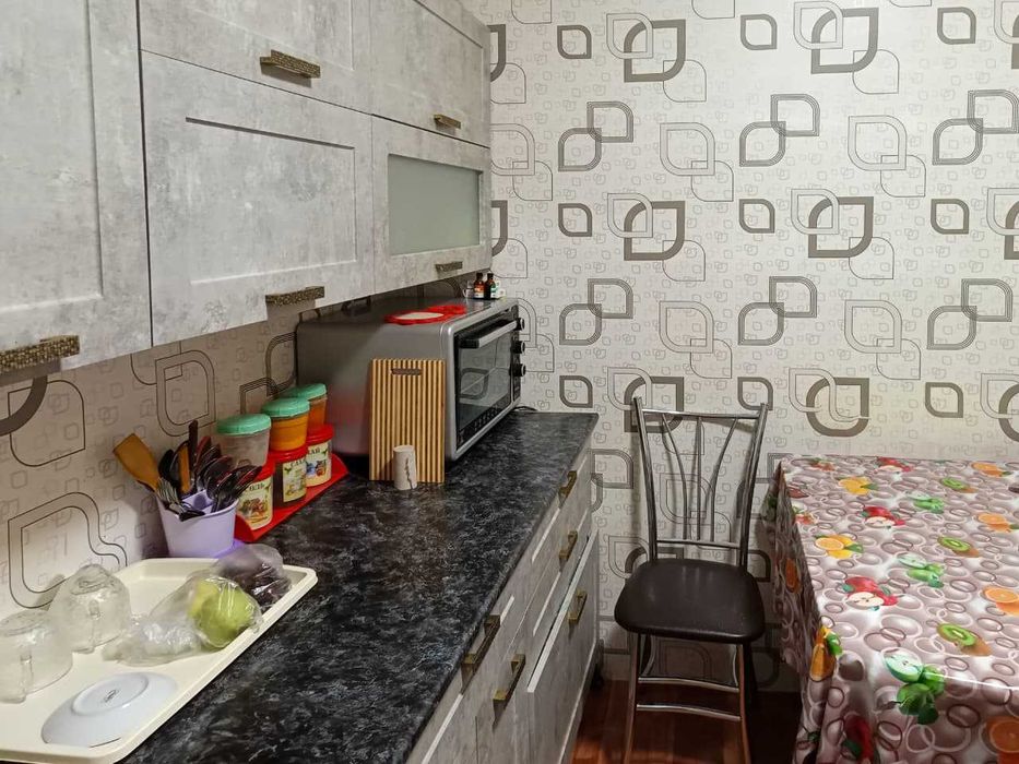 2-комнатное ОКТ на Жазире