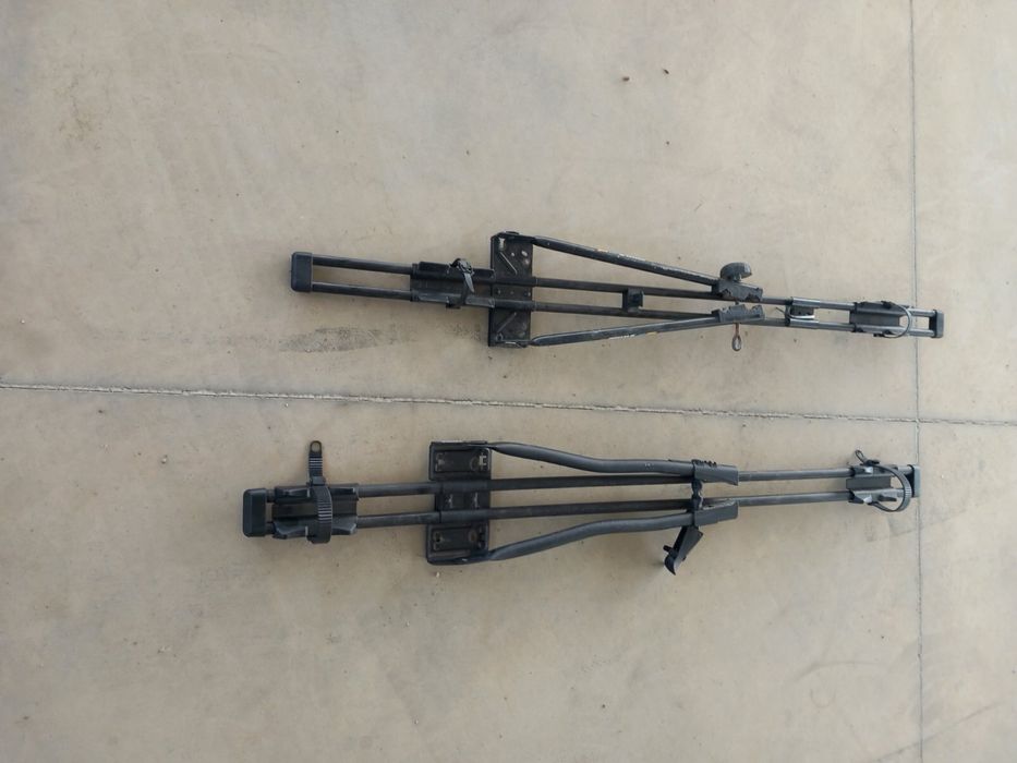 автомобилни стойки за велосипеди