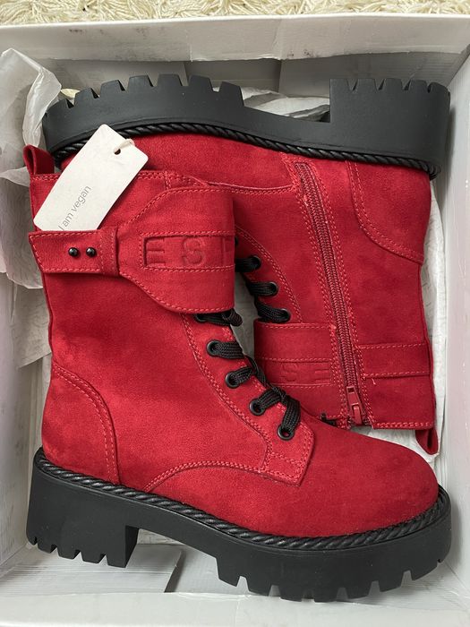 Дамски боти 36 на Esprit