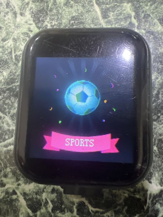 SMART BRACELET янги.  Арзонга бервораман