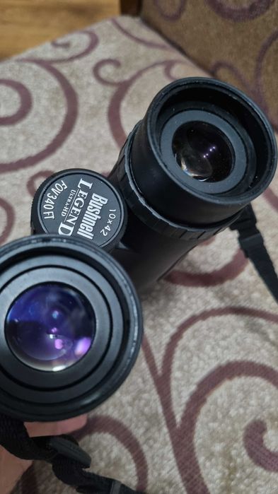 бинокль Bushnell 10-кратный, американский