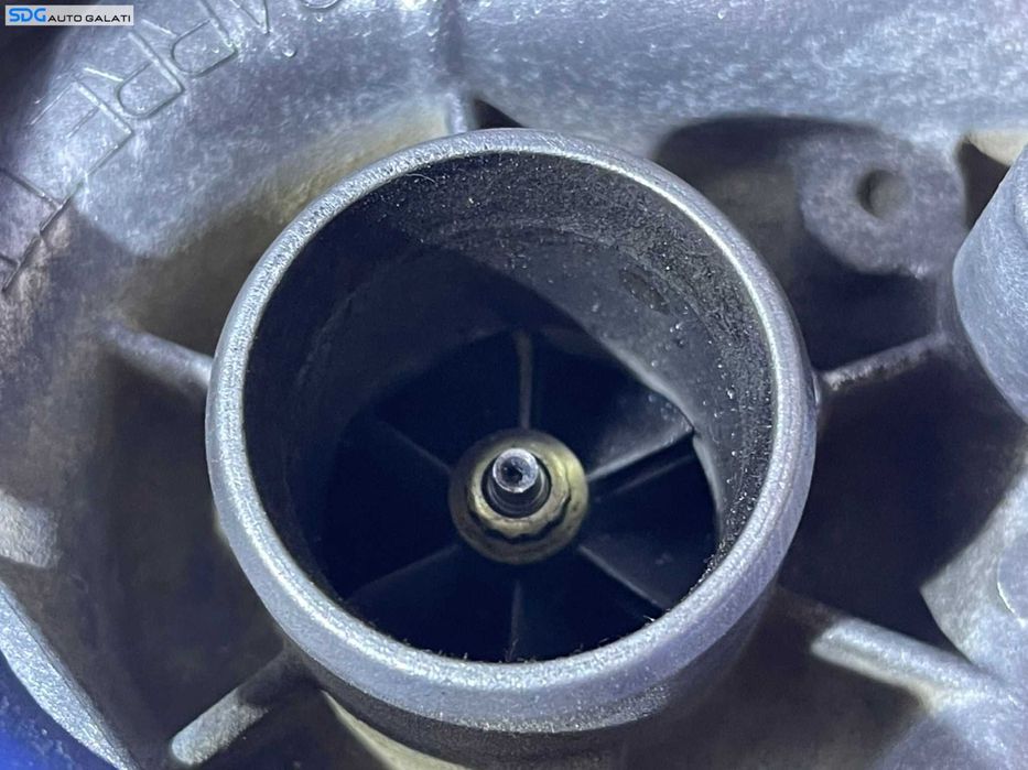 Turbo Turbina Turbosuflanta Peugeot Partner 2.0 HDI 2000 - 2008 Cod 9622526980