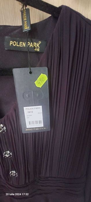 Rochie nunta,botez,bal mar 44 -46