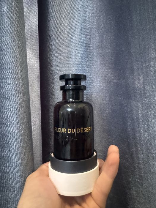 Louis Vuitton Fleur du Désert.