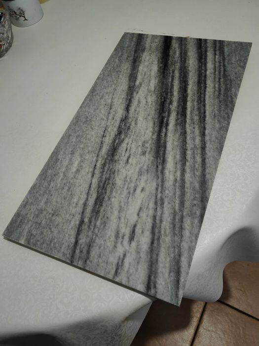 Мраморная доска для темперирования шоколада