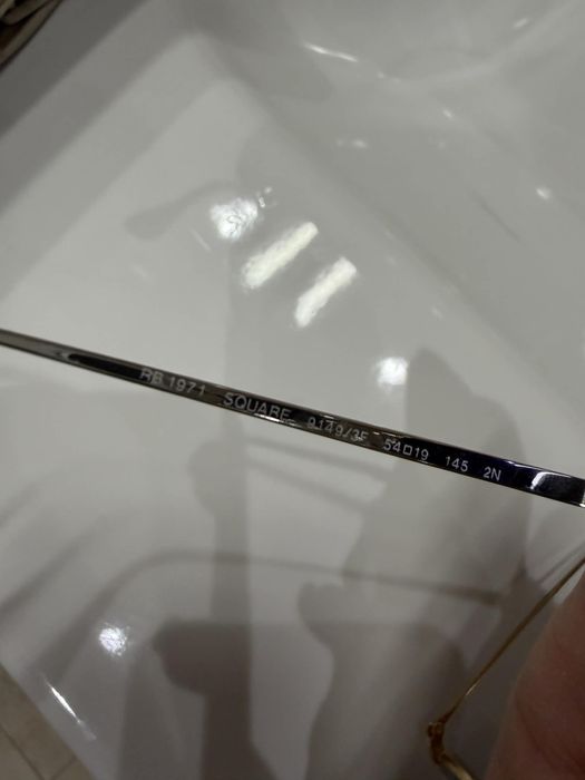 Дамски очила Ray Ban