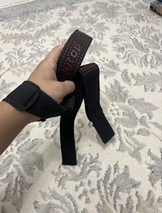 Лямки для рук спорт