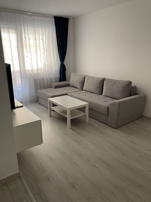 Inchiriez apartament cu 2 camere in Militari Residence