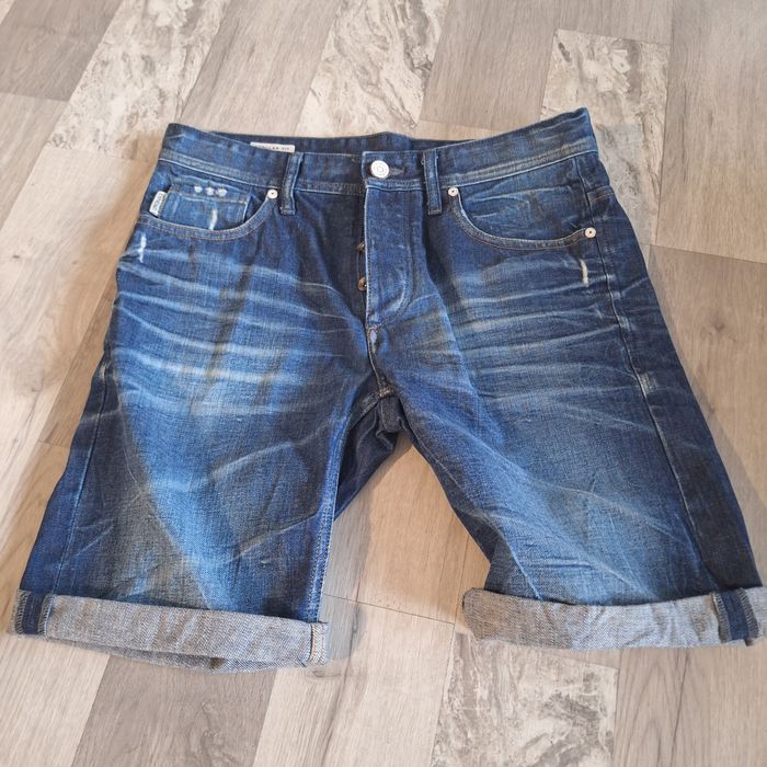 Pantaloni scurți Jack Jones mărimea M