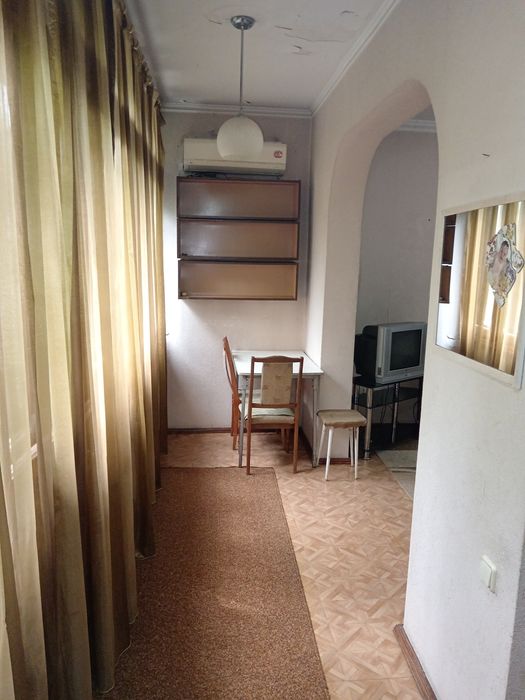 Аренда. Сдаётся 2х.комнатная квартира. Юнусабад 8 квартал.