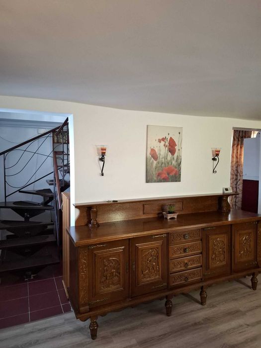 Închiriere apartament la casa in Sânnicoară
