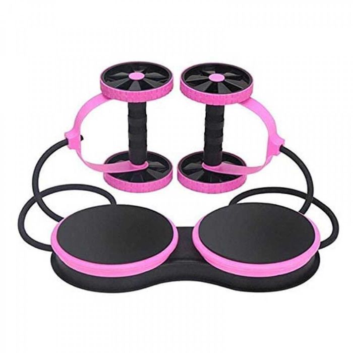 Мултифункционален фитнес уред