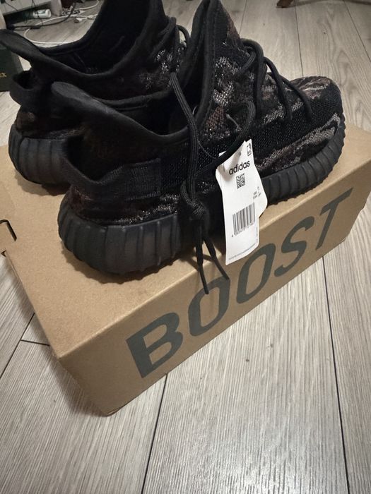 Adidas Yeezy Boost 350 V2 MX Rock – mărimea 41 1/3 (US 8)