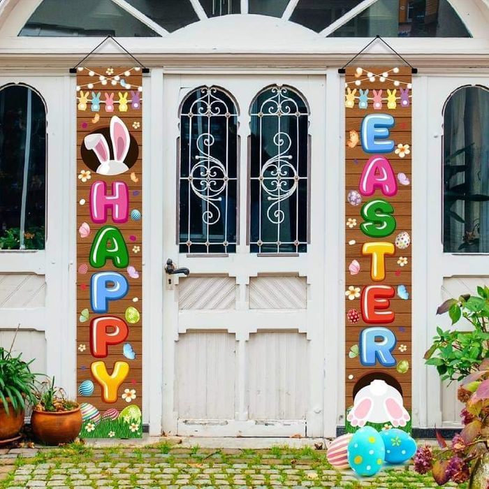 Домашни декори и парти артикули