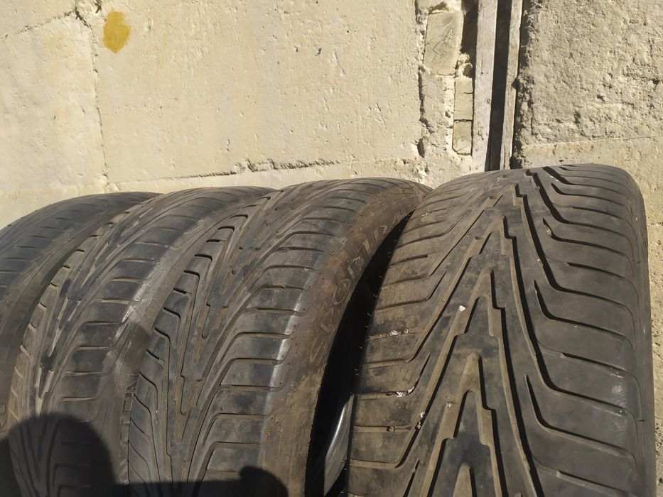 Гуми 4бр. 215/50/17