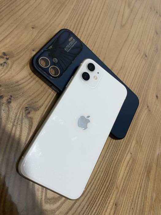 Айфон 11  аппак