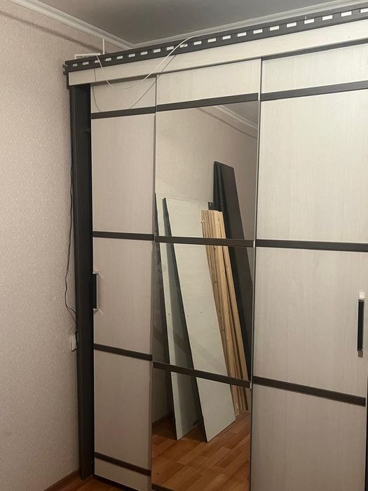 Продам шкаф-купе