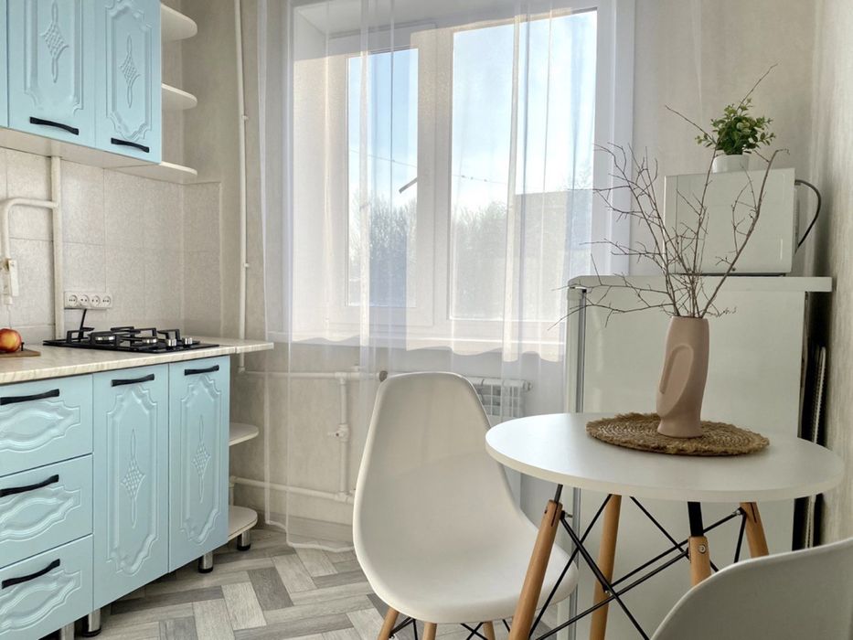 1 комн квартира в районе Ласточки