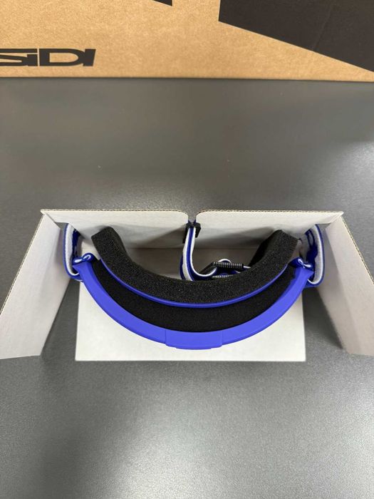 Мотокрос очила ALPINESTARS VISION 3 - код: 73736 / 73737