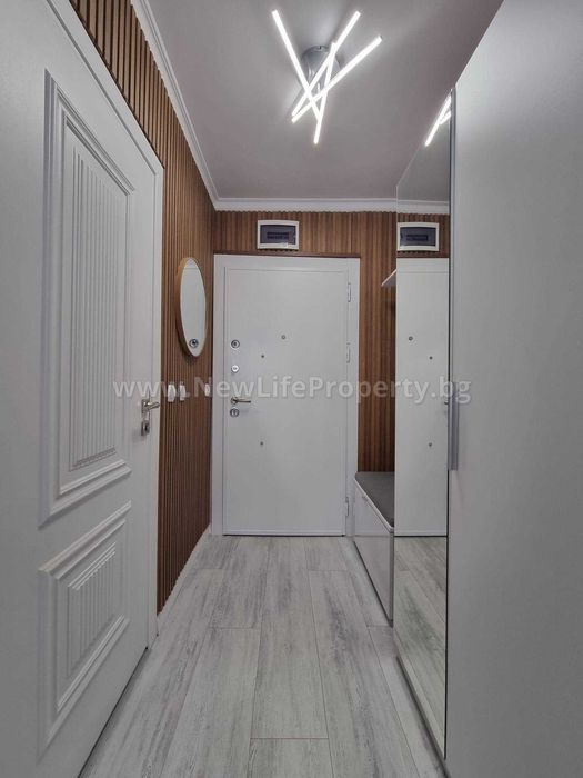 Продава се Едностаен апартамент в к.к. Слънчев бряг - 42 кв.м за 1044 €/кв.м - Снимка #1