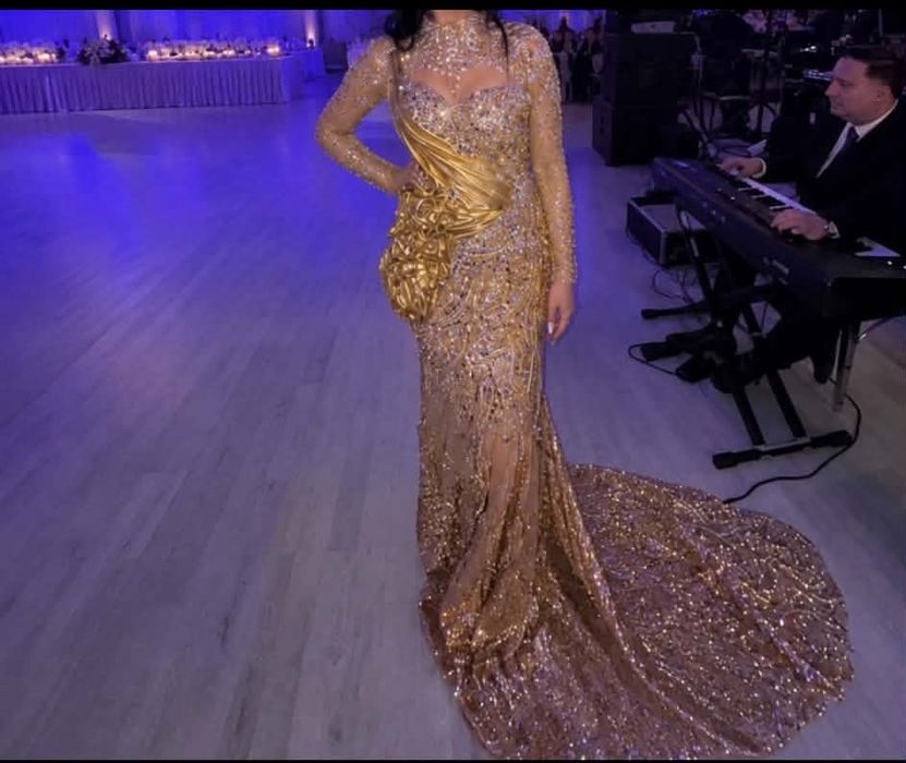 Rochie de nunta
