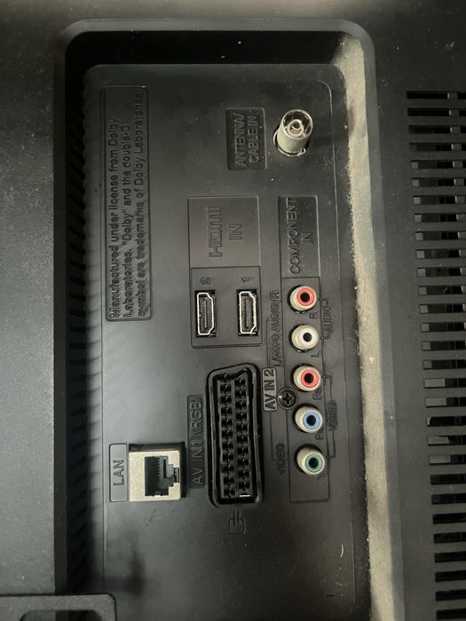 Продам телевизор