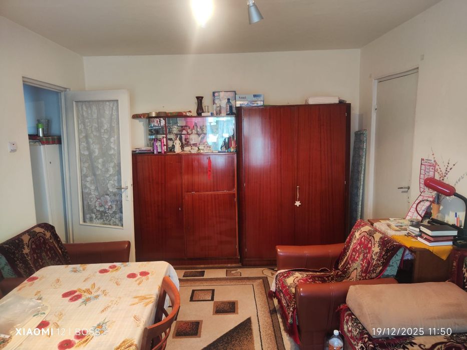 Apartament 3 camere ultra central