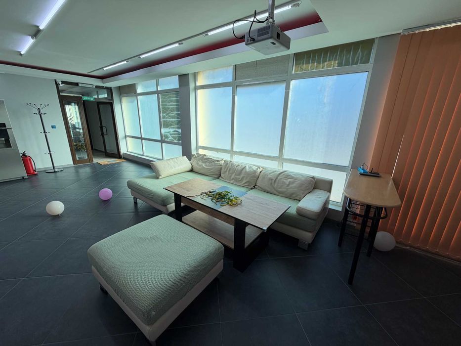 Зала под наем за събития в Люлин