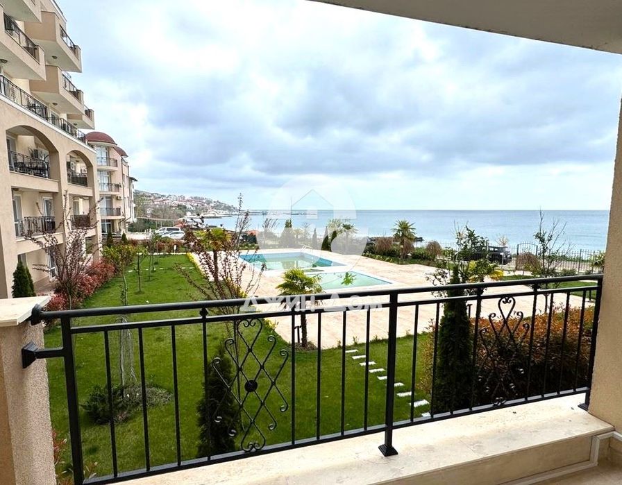 Продава се Тристаен апартамент в Свети Влас - 89 кв.м за 2529 €/кв.м - Снимка #9