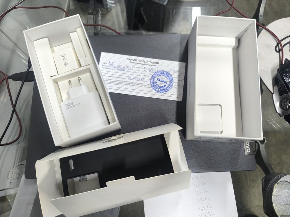 Xiaomi Redmi Note 13 pro plus 5G 12/256